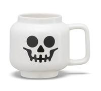 Grande Tasse En Céramique Lego Squelette