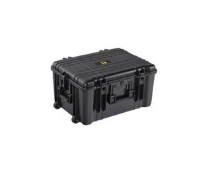 Grande Valise de protection étanche IP67 DinoPlus Outdoor F26
