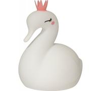 Grande veilleuse cygne