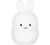 Grande Veilleuse Lapin Blanc TU