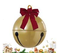 Grandes décorations de Noël gonflables - Décoration de fête géante pour l'intérieur et l'extérieur pour pelouse, jardin, cour, terrasse, porche, porte d'entrée