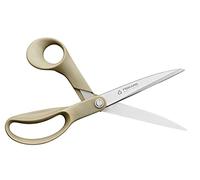 Grands Ciseaux Renew - Lames Affûtées En Acier Inoxydable Recyclé - 25 Cm