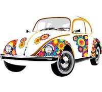 Grands stickers muraux autocollants pour voiture - Affiches décoratives