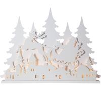 GRANDY Déco de Noël sur pied