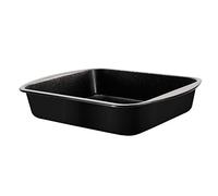 Granit BH-1433 Plaque de cuisson Berlinger Haus Noir/argenté 35 x 27 x 6,5 cm