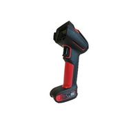 Granit XP 1990iXR - USB Kit - scanner de code à barres - de poche - imageur 2D - décodé - USB