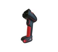 Granit XP 1991iXR - Scanner de code à barres - de poche - imageur 2D - décodé - Bluetooth 4.2