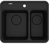 Granite 1.5-Bowl Sink