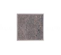Granitfeld mit ED-Rahmen, Paradiso 250x250mm