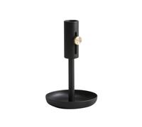 Northern Bougeoir Granny haut Noir