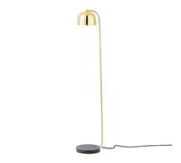 Grant Lampadaire Laiton