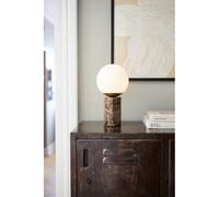 GRANT Lampe à poser Marron E14 - NORDLUX 2213575018