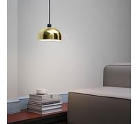 Normann Copenhagen Suspension Grant brass. petit - acier. granit