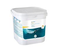Gre Granulés PH Plus 76001 – 5 kg – Blanc – 19 x 18,5 cm