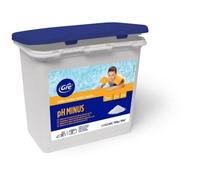 Granulé régulateur de pH - GRE - 1 Kg - Pour baisser et stabiliser le pH