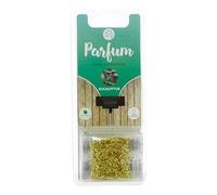 Granulés 100% végétal désodorisants parfum eucalyptus 4 x 5grs pour Aspirateur 95042 pour Aspirateur