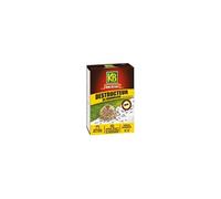 Granulés anti-fourmilières KB Home Defense 400 g action choc jusqu'à 20