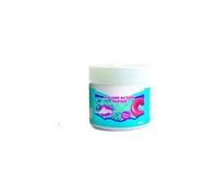 Granulés chlore choc - Désinfection totale action rapide - 0,5 kg - Pour piscine et spa