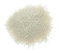 Granulés de Colle Thermofusible PVC 1000g pour Chants, Meubles, Portes | Adhérence Élevée, Usage en Menuiserie, Blanc, Pratique et Rapide, Aspect Granuleux, pour Bricolage