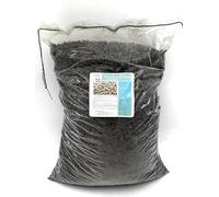 Granulés de Fientes de Volaille Déshydratées - Engrais Organique Naturel - NPK 4-3-3 - Utilisable en Agriculture Biologique - Fertilisant Jardin, Potager, Pelouse (29 kg)