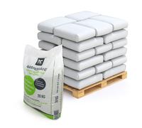 Granulés de verre fin spécial pour filtres à sable - 20 kg, granulométrie 0,7 à 1,3 mm