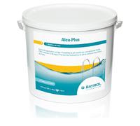 Granulés purs pour corriger l?instabilité du ph 5kg - ALCA-PLUS 5KG - BAYROL