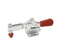 Piher Sauterelle à serrage vertical M10 237U - 56054 levier horizontal
