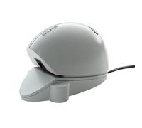 Grapadora électrique Novus B 90EL 20 feuilles Gris 230 V