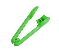 Grape Cutter Slicer - Fruit Preparation Tool for Kitchen Cooking | Stainless Steel Blade with Ergonomic Long Handle, Cherry Tomato Chopper for Berry Divider Salad Meal Prep Accessory