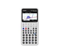 Casio GRAPH Math+ - Calculatrice graphique - USB - pile