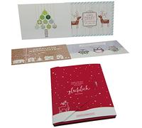 Graphic Werkstat // Lot de cartes postales World-Vision