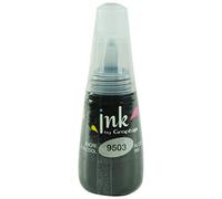 Graph'it - Ink Flacon d’Encre de Recharge pour Marqueurs à Alcool Graph’It Marker et Brush - Couleur : Neutral Grey 3 (9503) de 25 ml - Dessin, Illustration et Manga