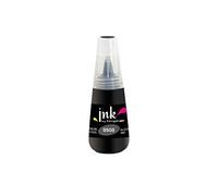 Graph'it - Ink Flacon d’Encre de Recharge pour Marqueurs à Alcool Graph’It Marker et Brush - Couleur : Neutral Grey 8 (9508) de 25 ml - Dessin, Illustration et Manga