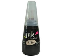 GRAPH'IT - Ink Flacon d’Encre de Recharge pour Marqueurs à Alcool Graph’It Marker et Brush - Couleur : Nude 0 (4150) de 25 ml - Dessin, Illustration et Manga