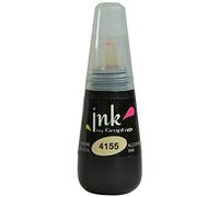 Graph'it - Ink Flacon d’Encre de Recharge pour Marqueurs à Alcool Graph’It Marker et Brush - Couleur : Skin (4155) de 25 ml - Dessin, Illustration et Manga