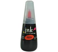 Ink By Graph'it Marqueur Recharge 25 Ml 5220 Tomato
