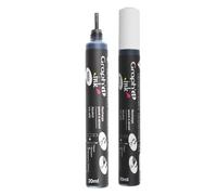 GRAPH'IT INK - recharge 20 ml encre à alcool 9504 - Natural Grey 4