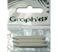 GRAPH'IT Pointe de rechange Brush 3 pièces