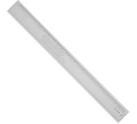 Graph'It - Règle graduée 1 biseau 1 bord anti-tache 50 cm