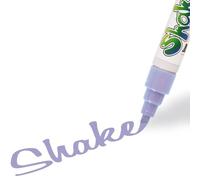 Graph'it Shake Marqueur À Encre Pigmentée Pointe Large 6120 - Lilac