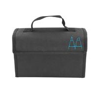 GRAPH'IT Trousse de rangement chevalet vide pour 48 marqueurs à alcool SA41701, Black