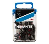 GRAPHITE 56H530 Embout de visseuse