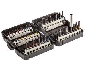 GRAPHITE 56H560 Coffret d'embouts pour tournevis