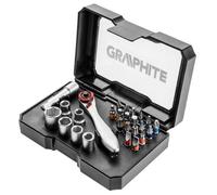 GRAPHITE 56H604 liquet porte-embouts