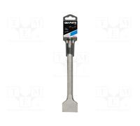 57H558 Burin pour béton L : 250 mm SDS-Plus® Largeur de fente : 40 mm GRAPHITE