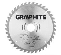Graphite 57h670 Scie disque