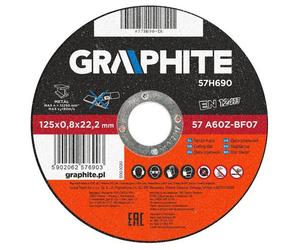 Graphite 57H690 Accessoire pour perceuse électrique