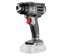 GRAPHITE Energy+ 18V torche sans fil, Li-Ion, plage de température 550oC, sans batterie