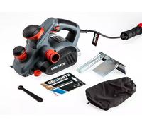 Graphite 59G678, puissance (câble), 850W, 16500rpm, 82mm, 3mm, 0-12mm, forme ergonomique