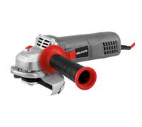 GRAPHITE Meuleuse d'angle 900W, disque 125 x 22.2 mm